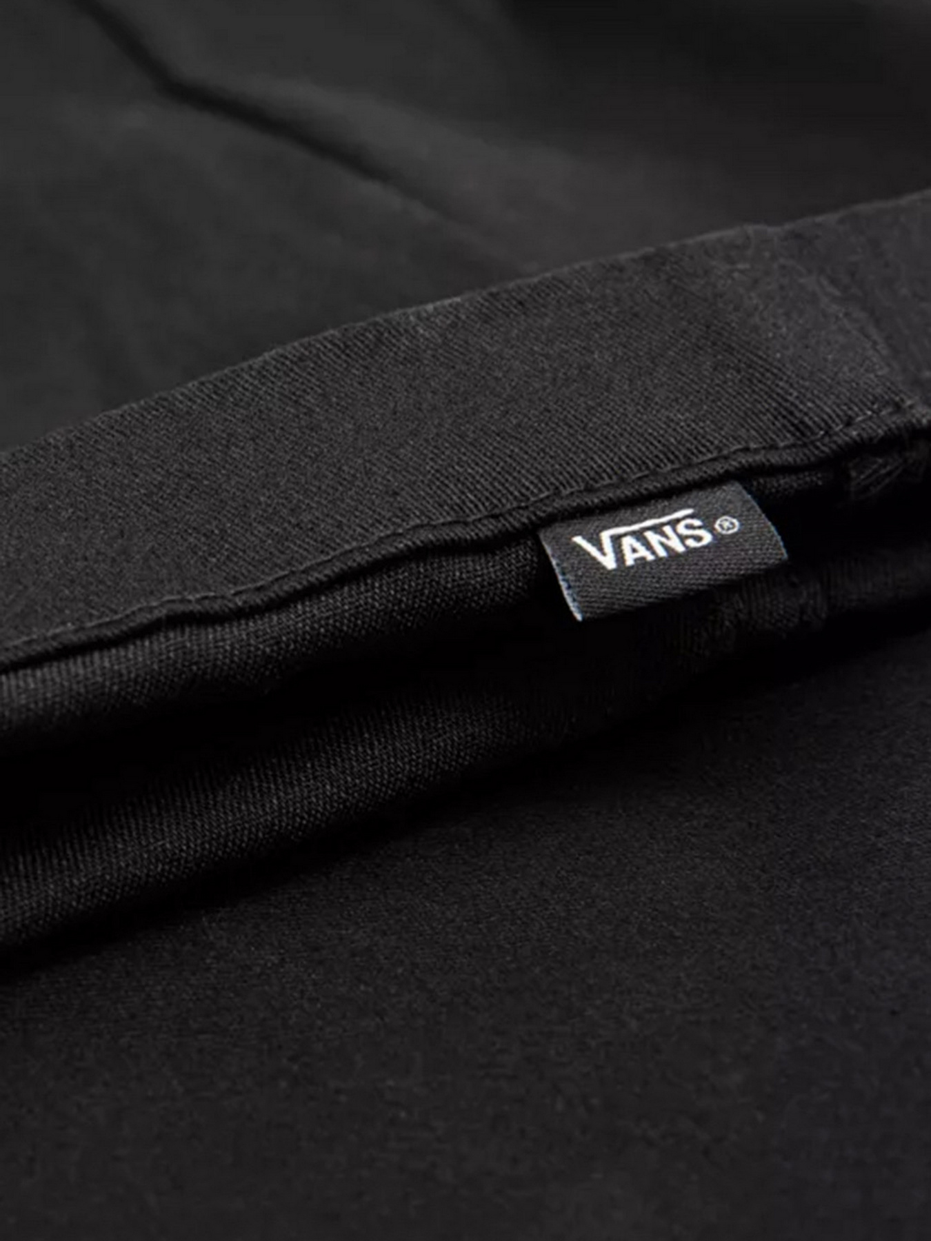 Брюки Vans модель VN0A5JOHBLK1 Фото