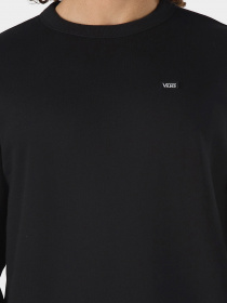 Худи и свитшоты Vans модель VN0A5KDTBLK1 Фото