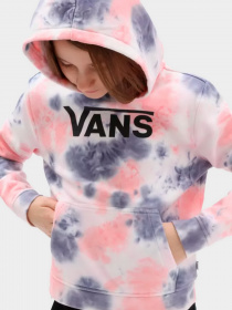 Худи и свитшоты Vans модель VN0A5L681QW1 Фото