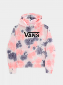 Худи и свитшоты Vans модель VN0A5L681QW1 Фото