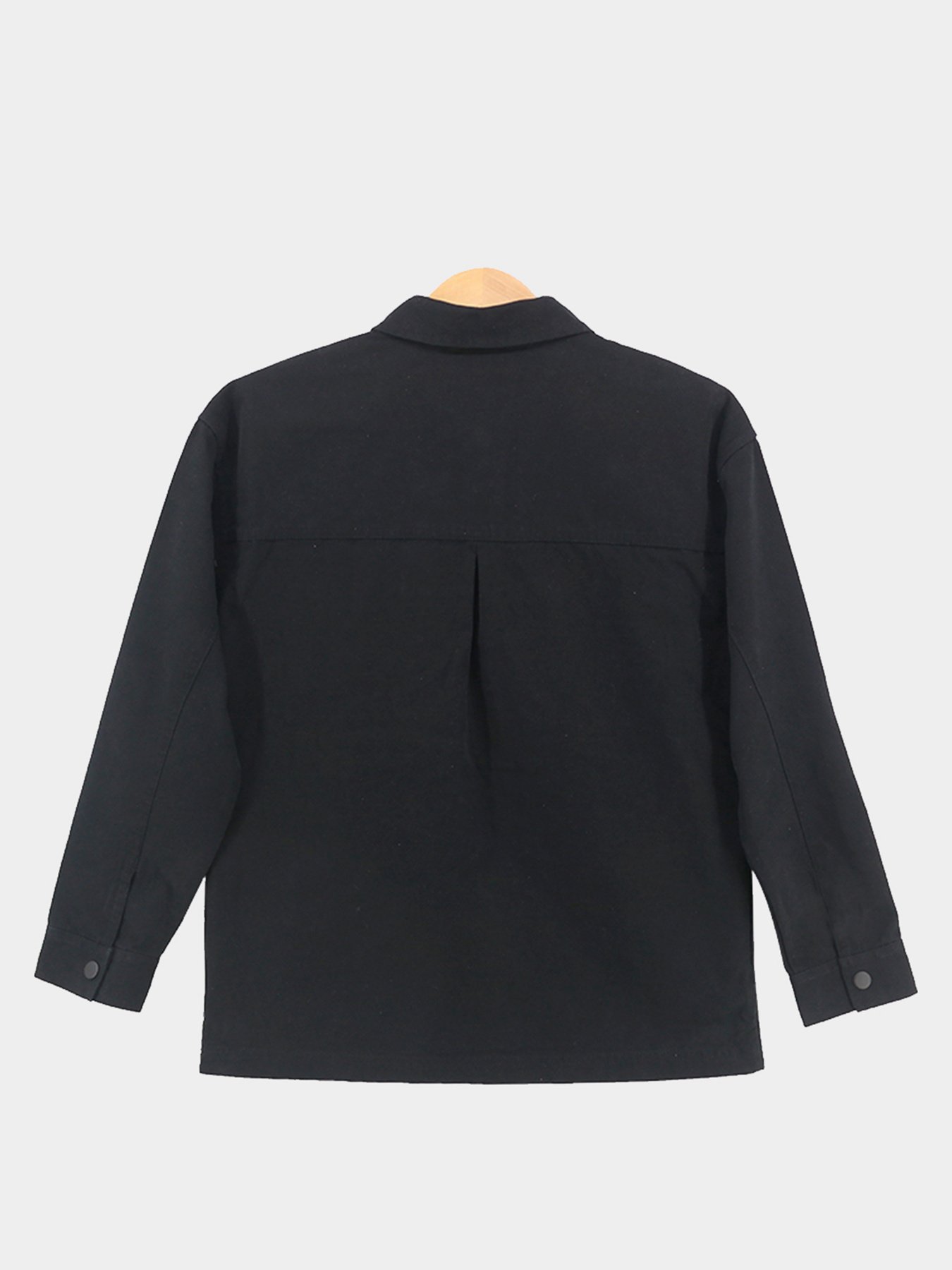 Куртки и дубленки Vans модель VN0A5LLCBLK1 Фото