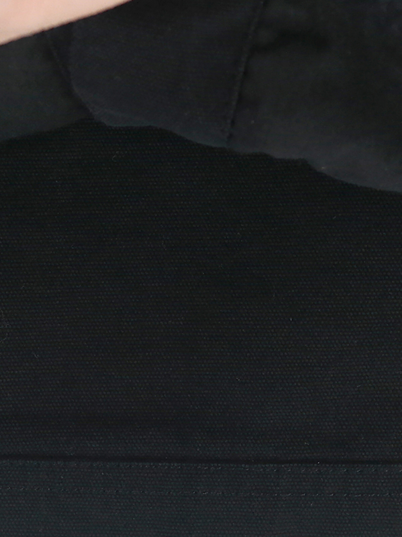 Куртки и дубленки Vans модель VN0A5LLCBLK1 Фото