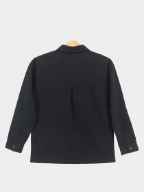 Куртки и дубленки Vans модель VN0A5LLCBLK1 Фото