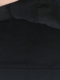 Куртки и дубленки Vans модель VN0A5LLCBLK1 Фото