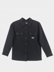 Куртки и дубленки Vans модель VN0A5LLCBLK1 Фото