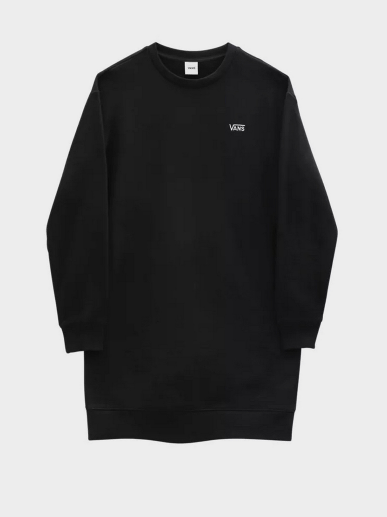 Платья Vans модель VN0A5LNVBLK1 Фото