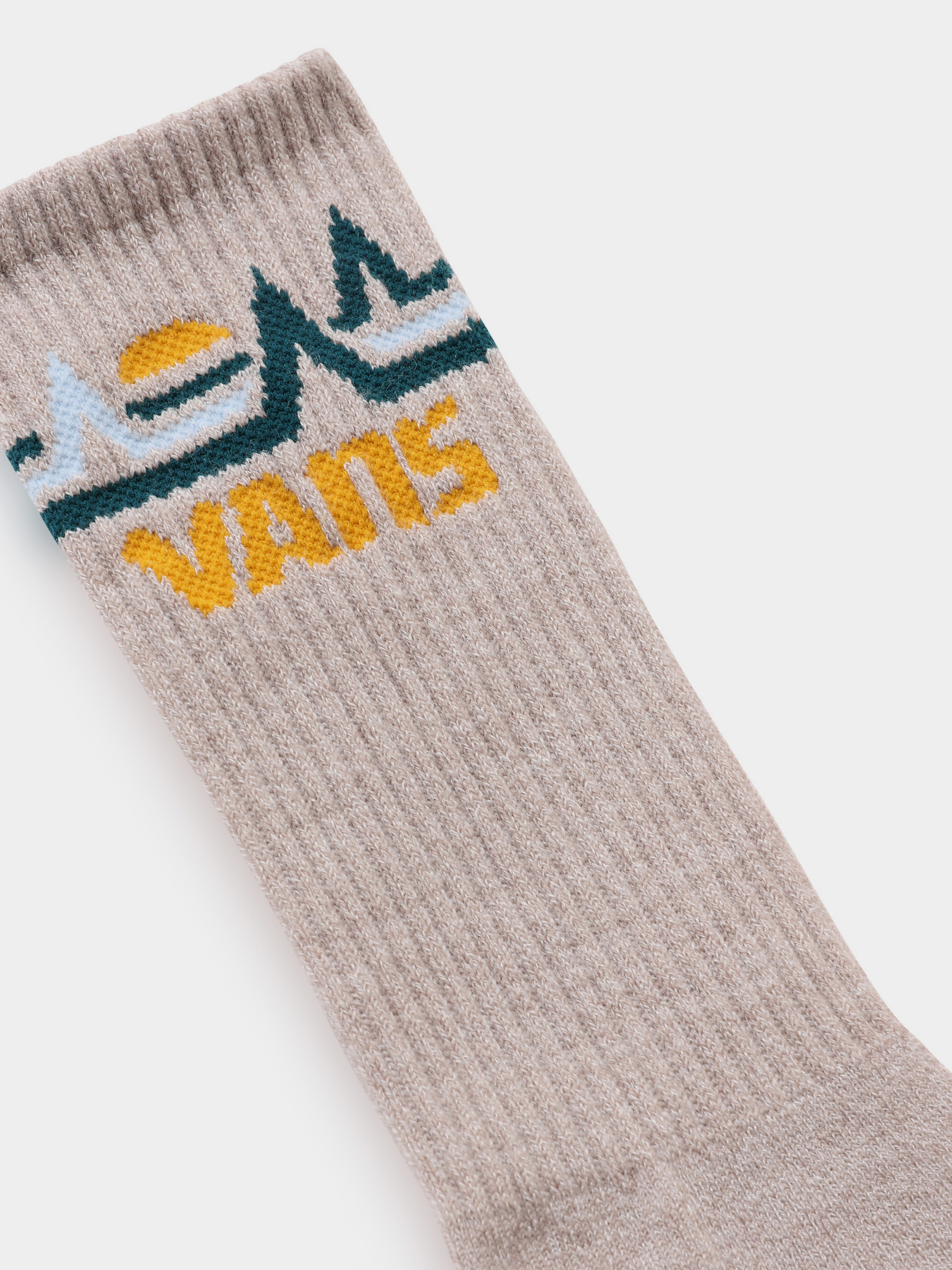Носки и гольфы Vans модель VN0A7POS2N11 Фото