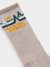 Носки и гольфы Vans модель VN0A7POS2N11 Фото