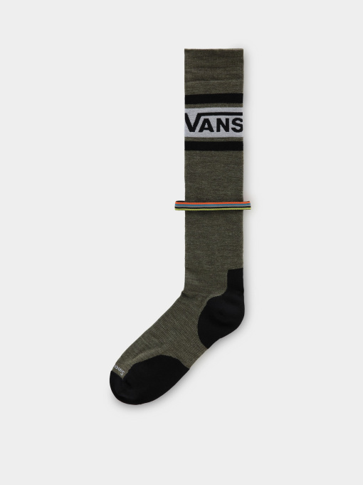 Носки и гольфы Vans модель VN0A7PP3KCZ1 Фото