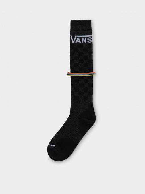 Носки и гольфы Vans модель VN0A7PP4BLK1 Фото