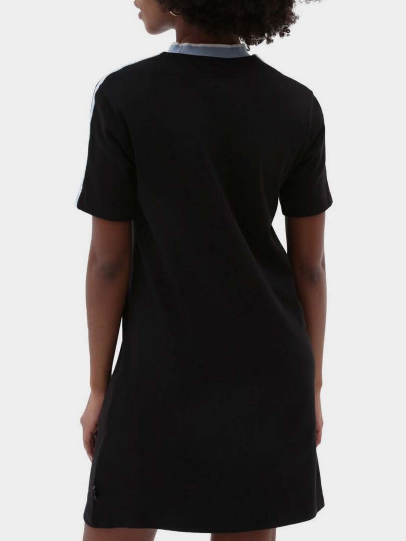 Платья Vans модель VN0A7RM9BLK1 Фото