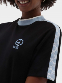 Платья Vans модель VN0A7RM9BLK1 Фото
