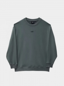 Худи и свитшоты Vans модель VN0A7RMBYQW1 Фото