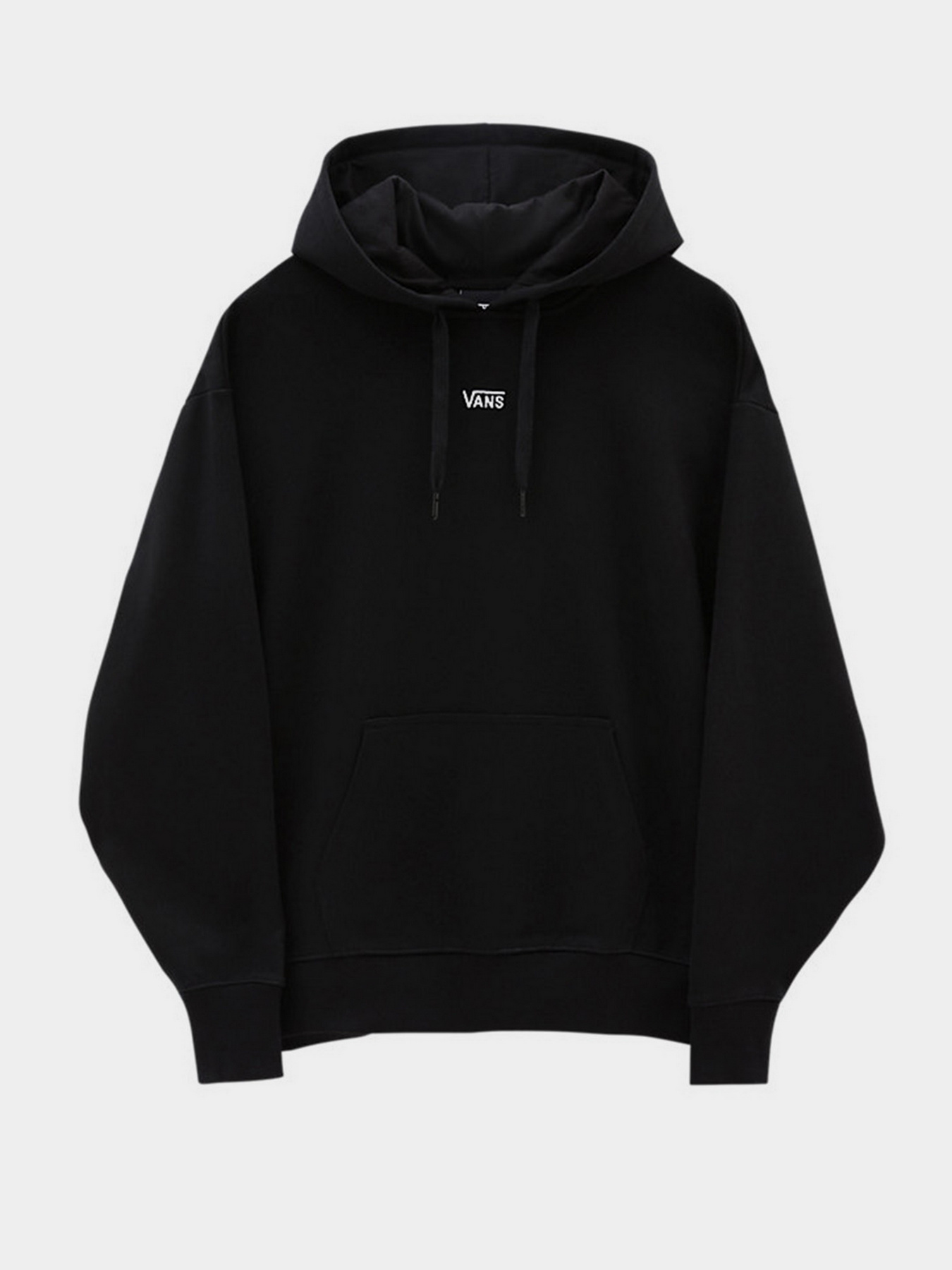 Худи и свитшоты Vans модель VN0A7RMDBLK1 Фото
