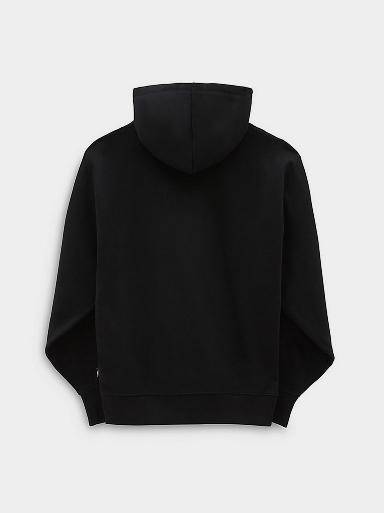 Худи и свитшоты Vans модель VN0A7RMDBLK1 Фото