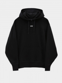 Худи и свитшоты Vans модель VN0A7RMDBLK1 Фото