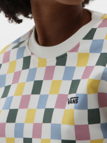 Худи и свитшоты Vans модель VN0A7RMHXZP1 Фото
