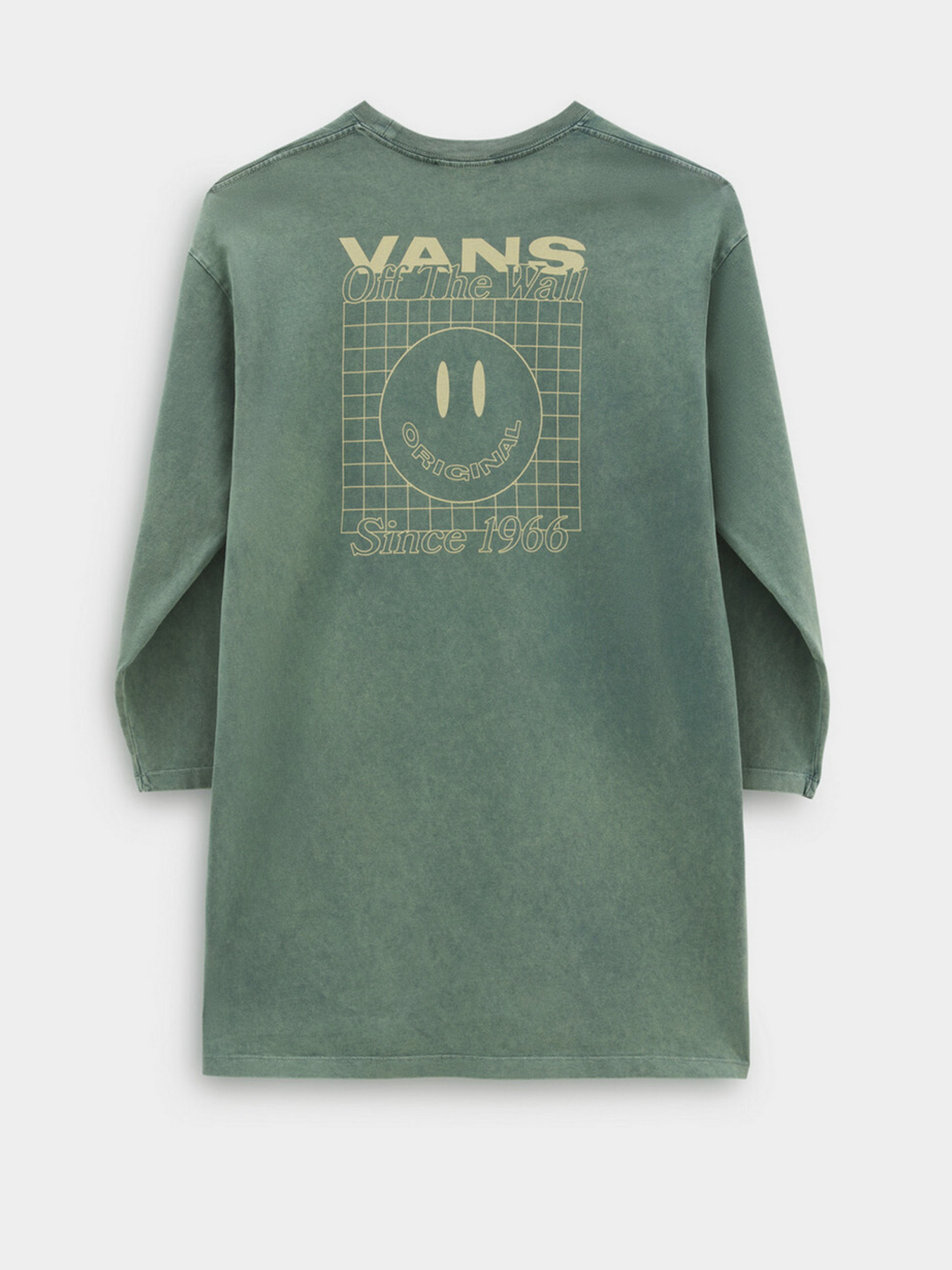 Платья Vans модель VN0A7RN160Q1 Фото
