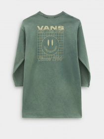 Платья Vans модель VN0A7RN160Q1 Фото