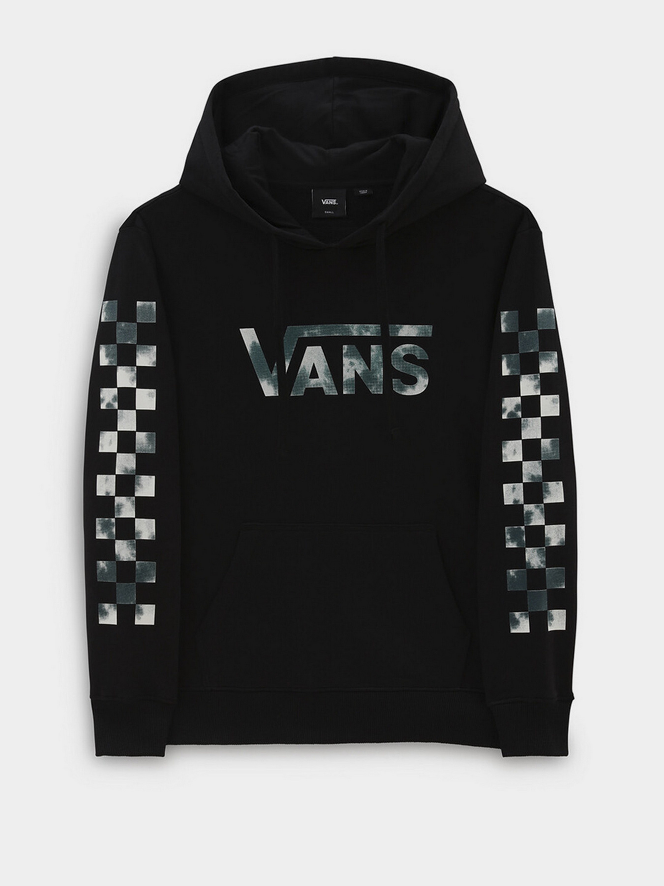 Худи и свитшоты Vans модель VN0A7RN3BLK1 Фото
