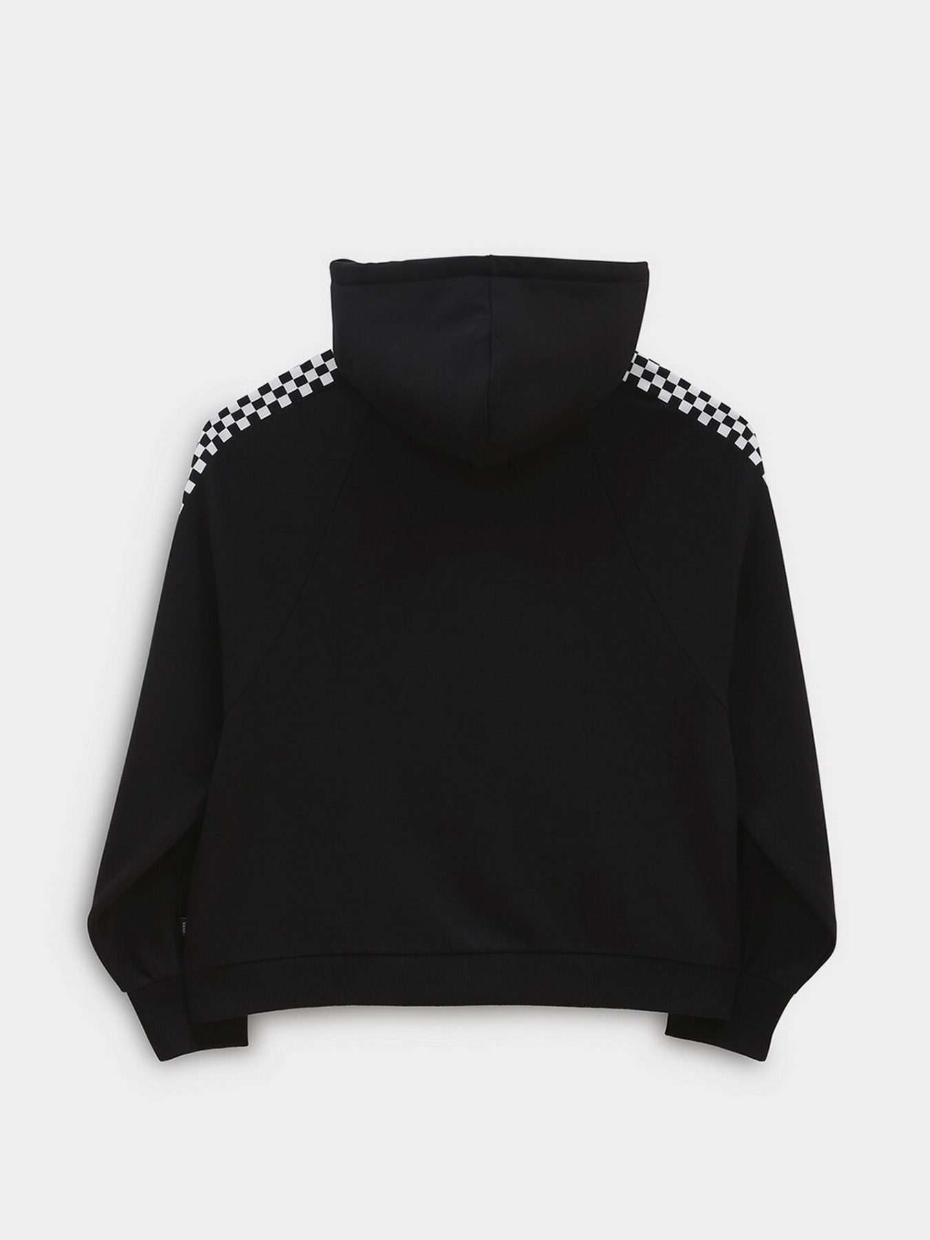 Худи и свитшоты Vans модель VN0A7RN6BLK_W Фото