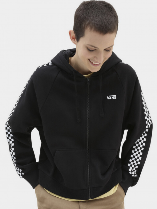 Худи и свитшоты Vans модель VN0A7RN6BLK_W Фото