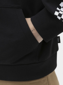 Худи и свитшоты Vans модель VN0A7RN6BLK_W Фото