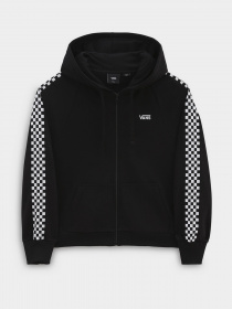 Худи и свитшоты Vans модель VN0A7RN6BLK_W Фото