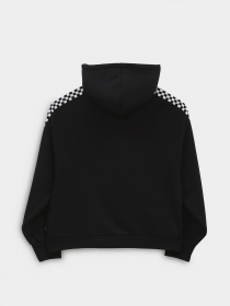 Худи и свитшоты Vans модель VN0A7RN6BLK_W Фото