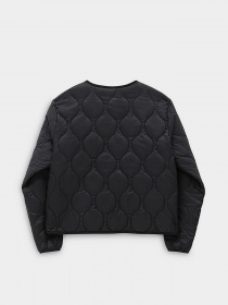 Куртки и дубленки Vans модель VN0A7RNGBLK1 Фото