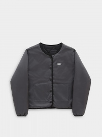 Куртки и дубленки Vans модель VN0A7RNGBLK1 Фото