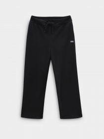 Брюки Vans модель VN0A7RNNBLK1 Фото