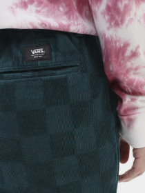 Брюки Vans модель VN0A7RP260Q1 Фото