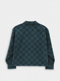 Рубашки Vans модель VN0A7RP360Q1 Фото