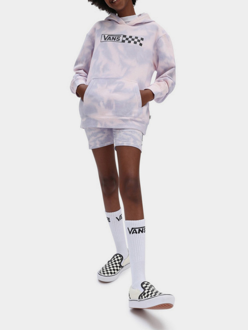 Худи и свитшоты Vans модель VN0A7RRMKBU1 Фото