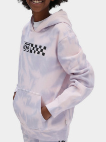 Худи и свитшоты Vans модель VN0A7RRMKBU1 Фото