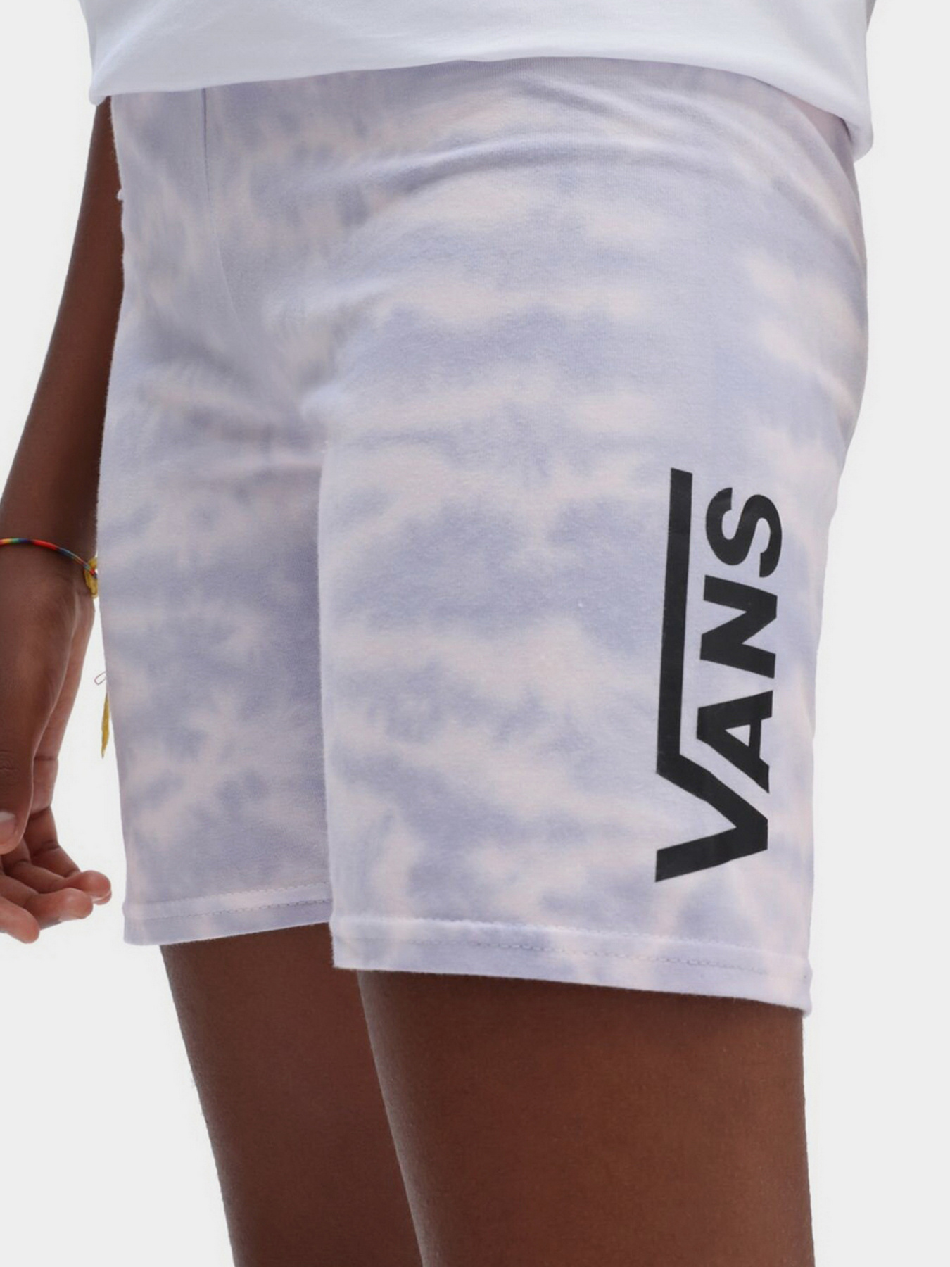 Шорты Vans модель VN0A7RRPKBU1 Фото