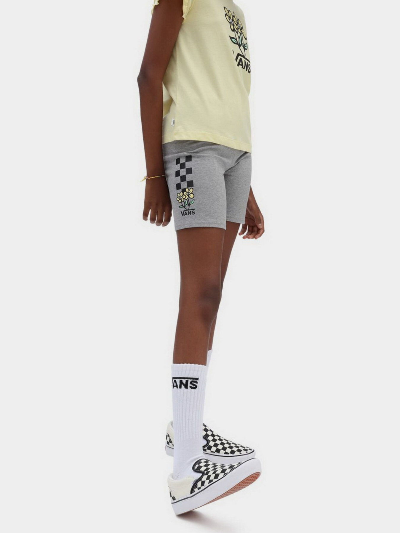 Шорты Vans модель VN0A7RRWGRH1 Фото