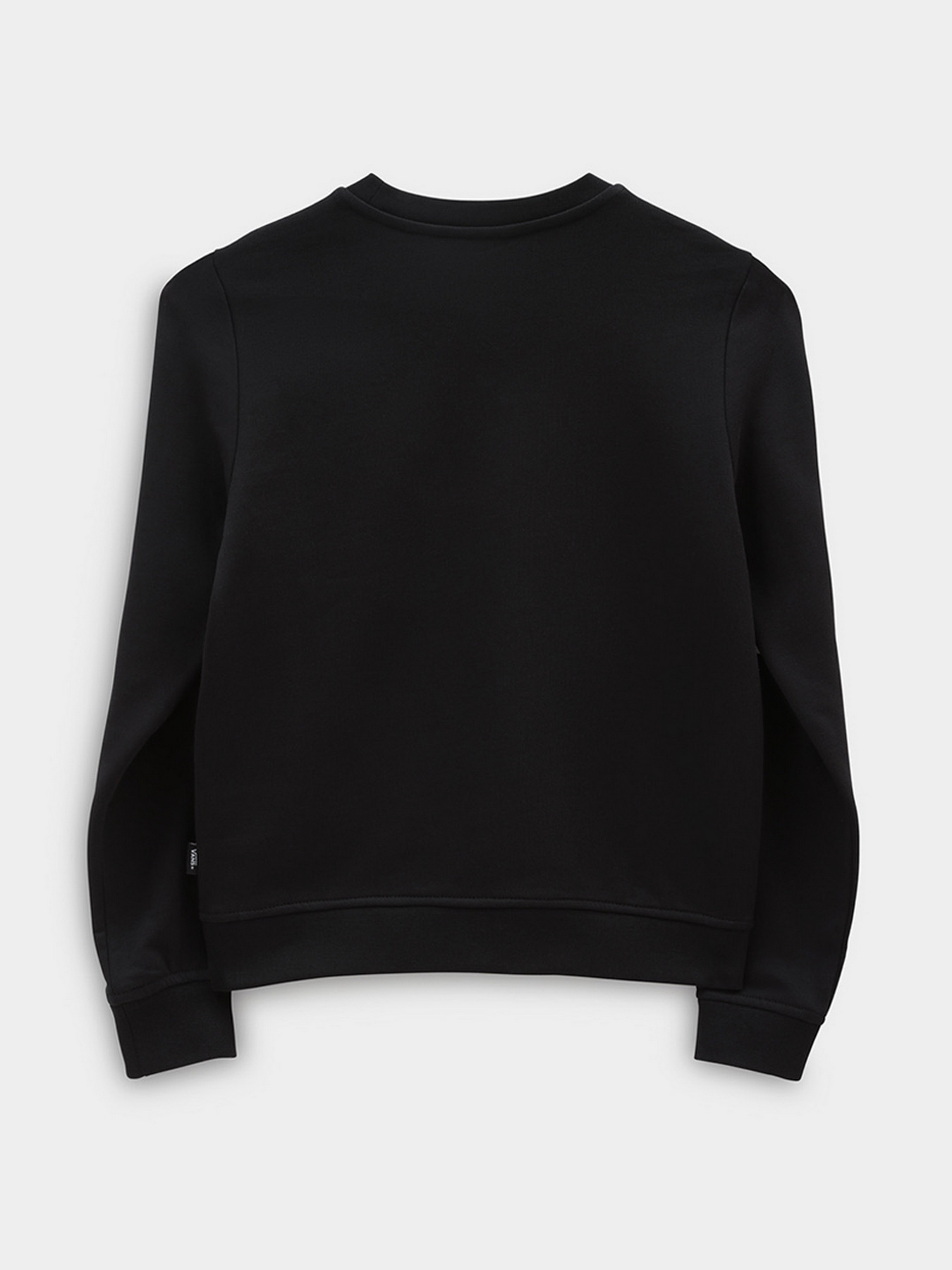 Худи и свитшоты Vans модель VN0A7RTXBLK1 Фото