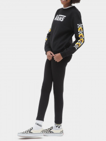 Худи и свитшоты Vans модель VN0A7RTXBLK1 Фото