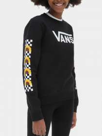 Худи и свитшоты Vans модель VN0A7RTXBLK1 Фото
