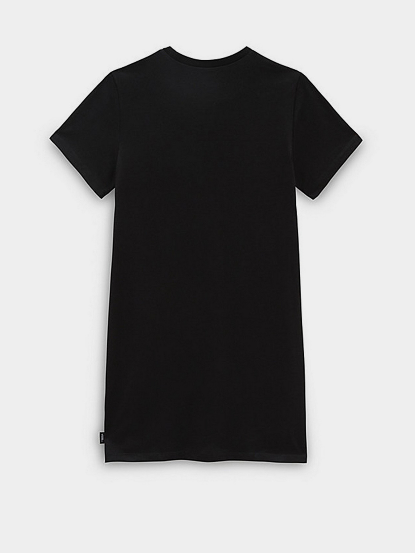 Платья Vans модель VN0A7RU4BLK1 Фото