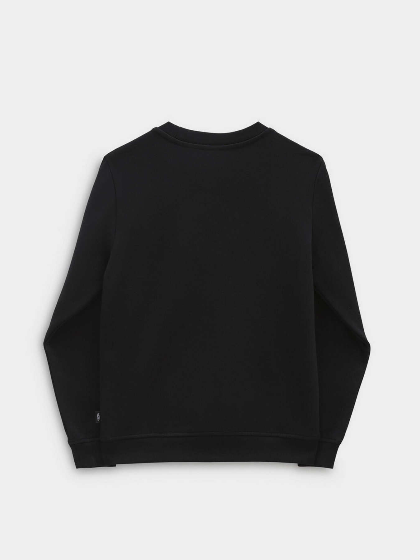 Худи и свитшоты Vans модель VN0A7RU7BLK1 Фото