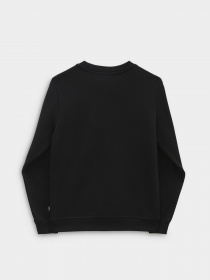 Худи и свитшоты Vans модель VN0A7RU7BLK1 Фото