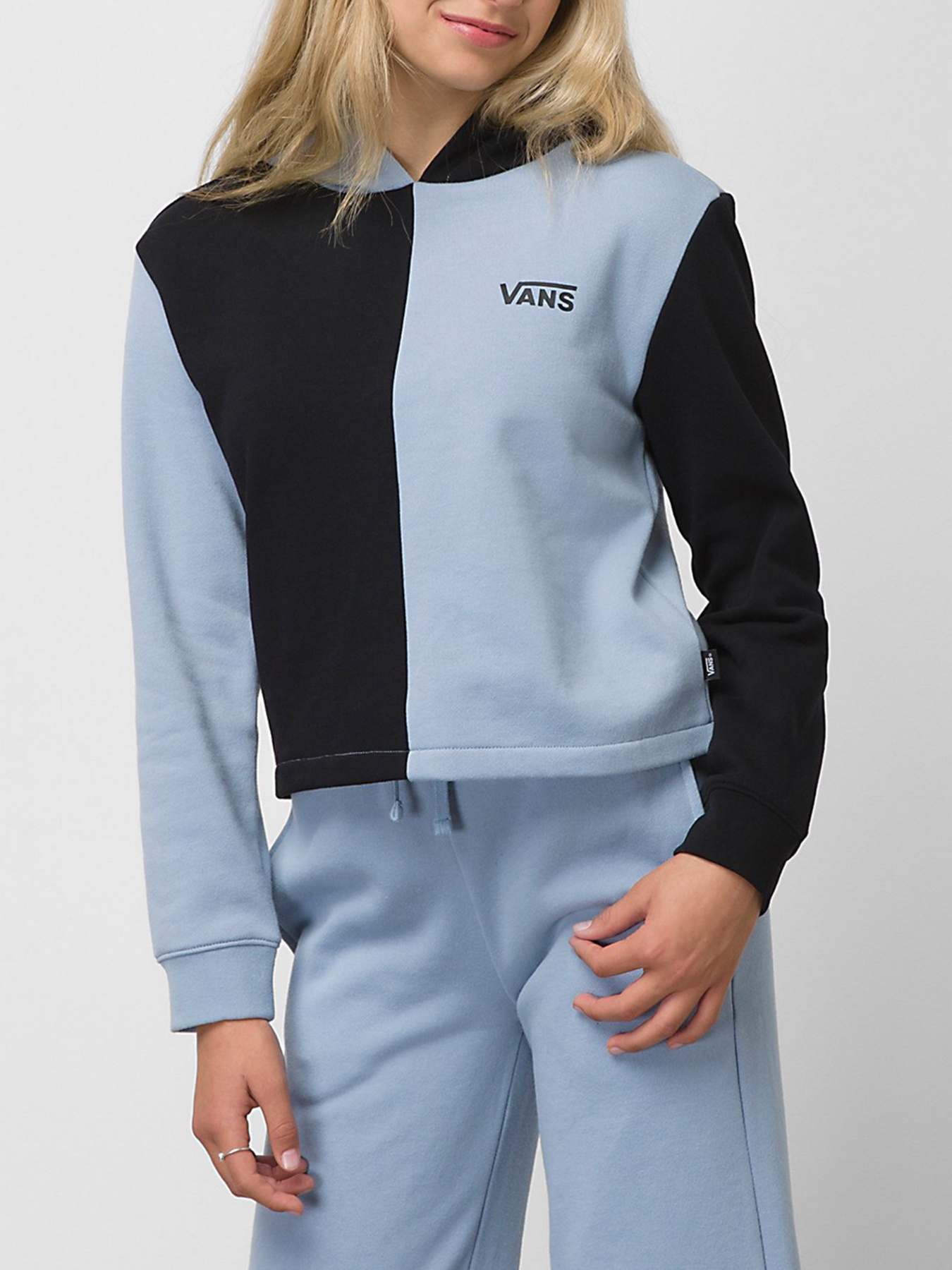 Худи и свитшоты Vans модель VN0A7RU8BD21 Фото