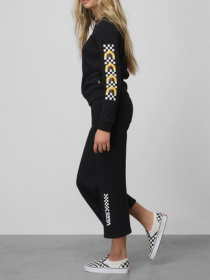 Брюки Vans модель VN0A7RUCBLK_K Фото