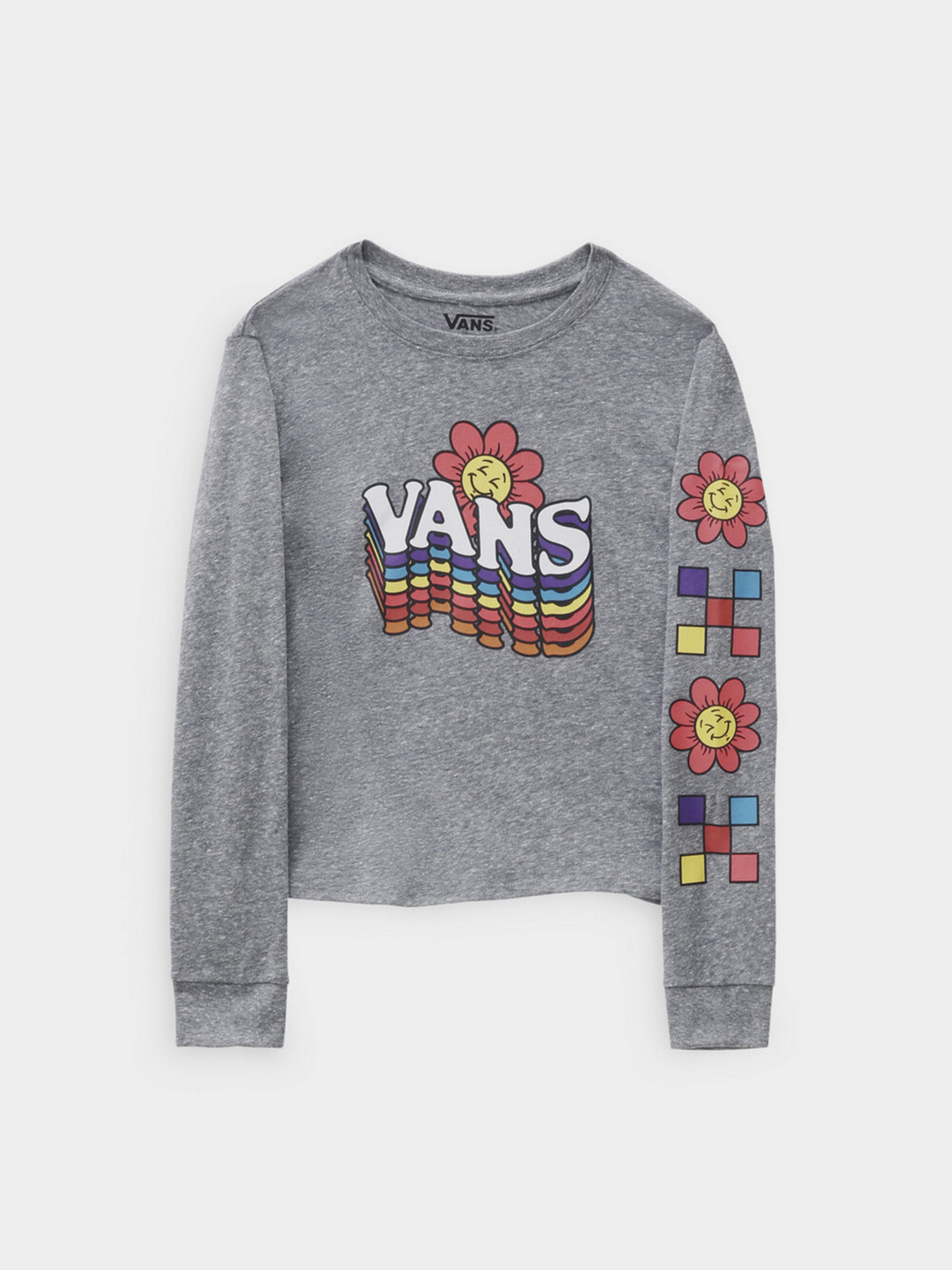 Худи и свитшоты Vans модель VN0A7RUYGRH1 Фото