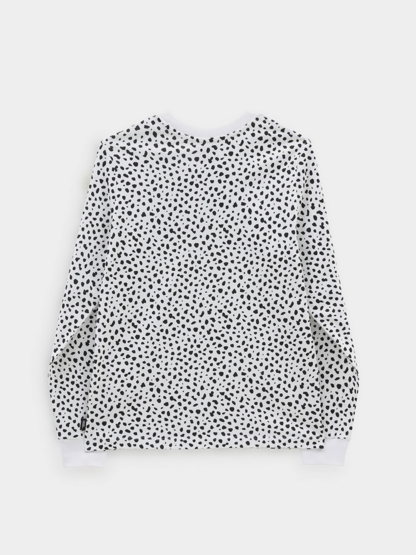 Худи и свитшоты Vans модель VN0A7RV3BLK1 Фото