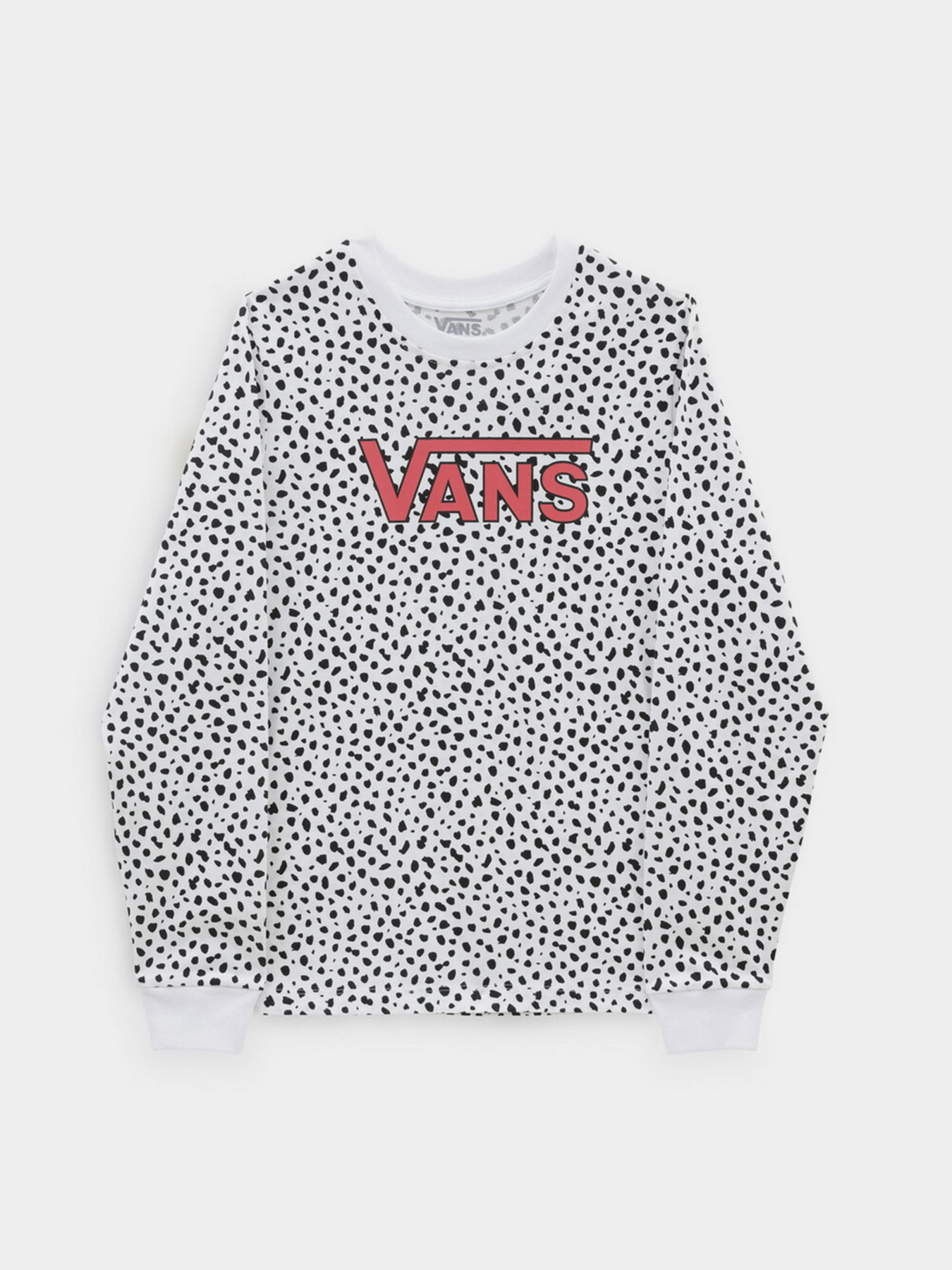 Худи и свитшоты Vans модель VN0A7RV3BLK1 Фото