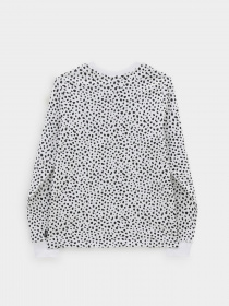 Худи и свитшоты Vans модель VN0A7RV3BLK1 Фото